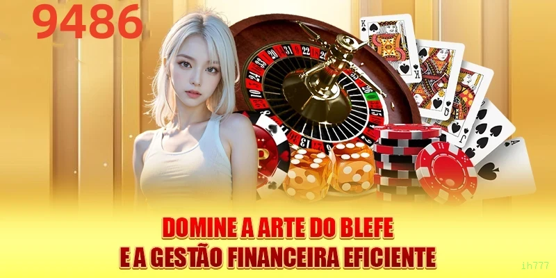 App ih777 para Android e iOS - download grátis