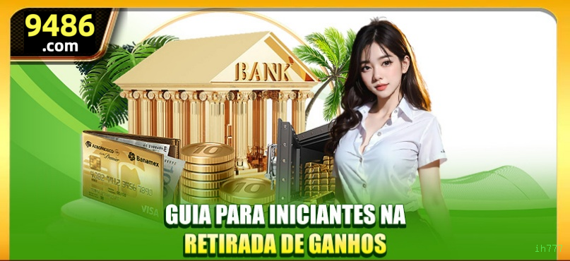 App ih777 para Android e iOS - download grátis