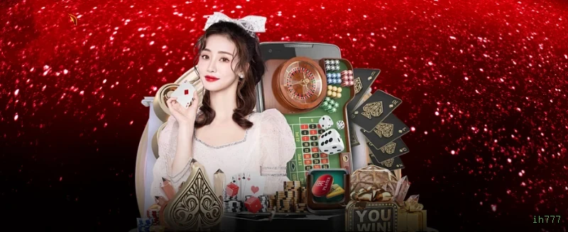 Slots no app ih777 mobile