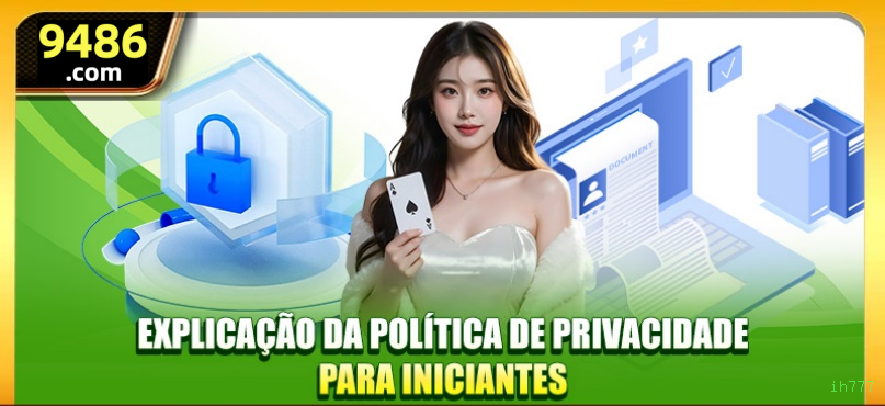 Central de dúvidas rápidas sobre o app ih777